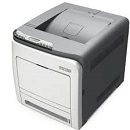 Ricoh Aficio SPC220N